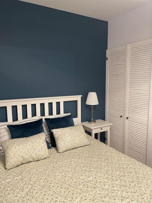 オルシュティンA.S.Apartament A Okrzei 4アパートメント エクステリア 写真
